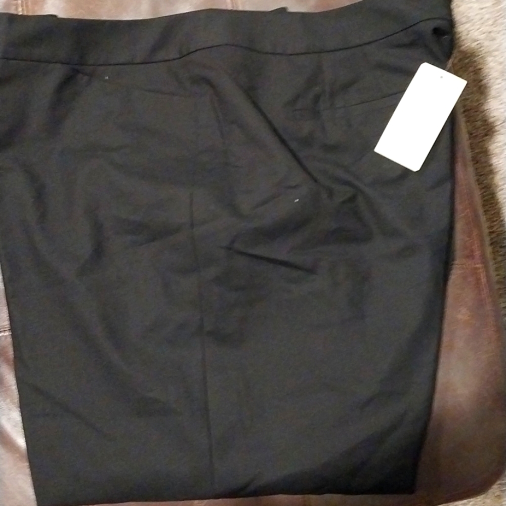 SEJOUR MENS SLACKS NWT